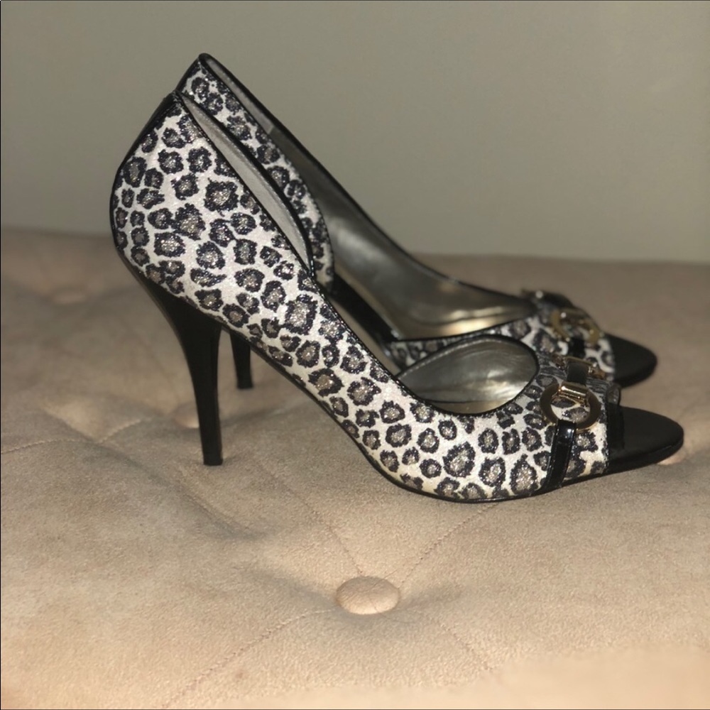 Sale! Carlos Santa Roulette D'Orsay 8M